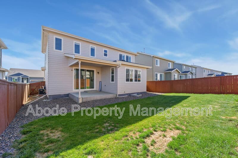 Greeley House: 1223 104th Avenue
