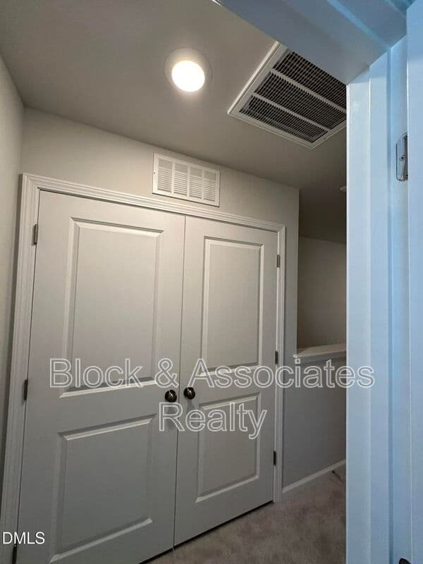 Wake Forest House: 608 Gimari Drive
