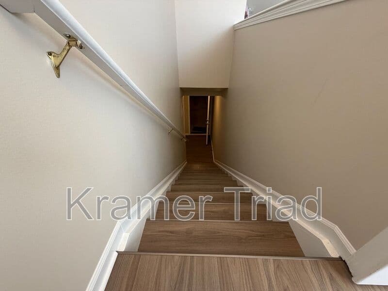 Southfield Condo: 25504 St. James