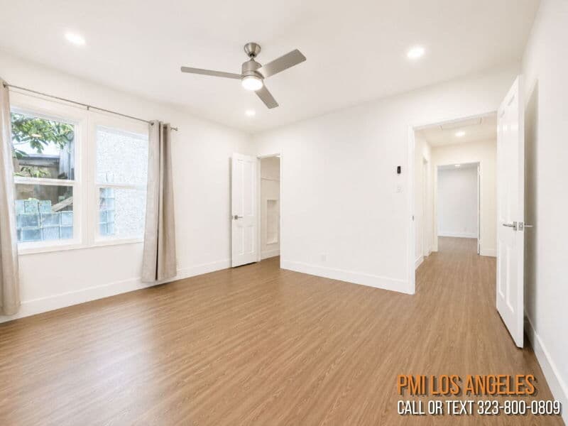 Huntington Park House: 6509 State Street