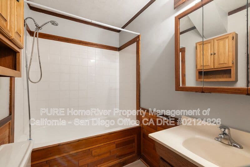San Diego House: 1535 Meade Avenue