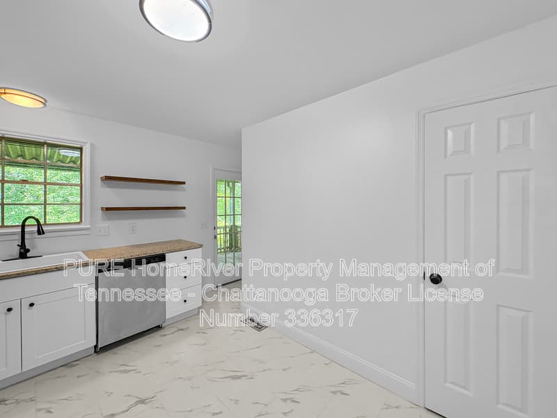 Chattanooga Condo: 220 Cliftview Dr