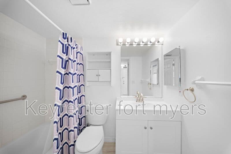 Fort Myers House: 14503 Lakewood Trace CT