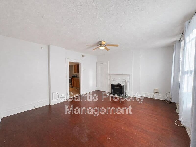 Pittsburgh Condo: 1822 Niggel Street
