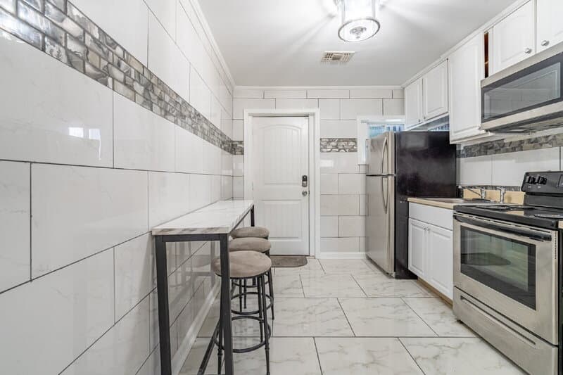 Atlanta Condo: 871 Welch Street Southwest