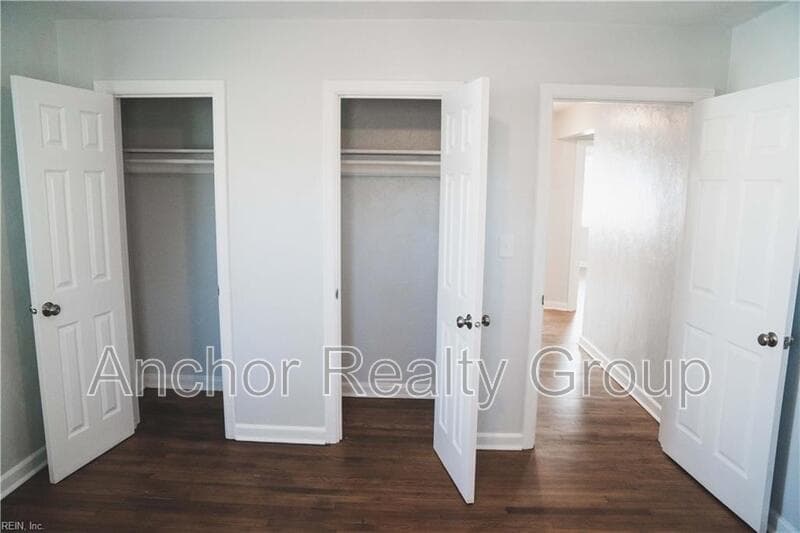 Virginia Beach Condo: 505 26th Street - B