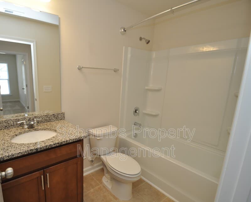 Durham Townhome: 29 Whitesell Way