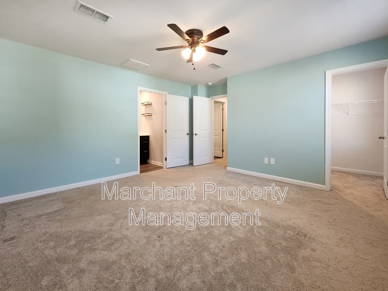 Piedmont House: 156 Barrington Creek Road