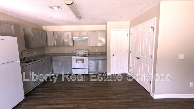 Hinesville Condo: 1474 Kelly Dr