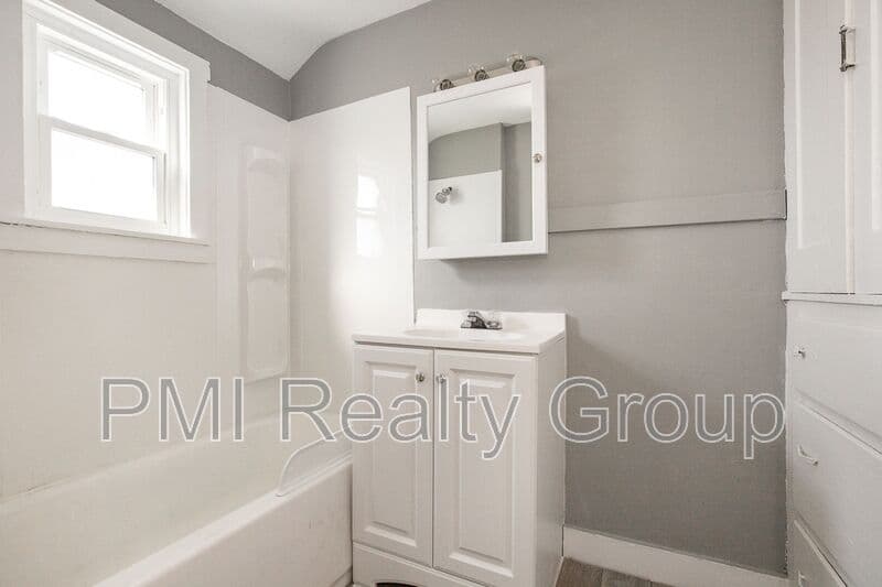 Lorain House: 1222 W 14 St.