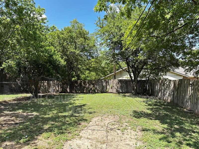Austin Condo: 1102 Hickory Grove Dr, #A,