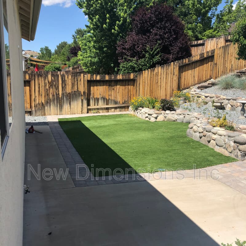 Sparks House: 3908 Cloverbrook Drive