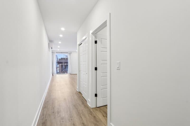 Philadelphia Condo: 6155 Ridge Avenue - 309