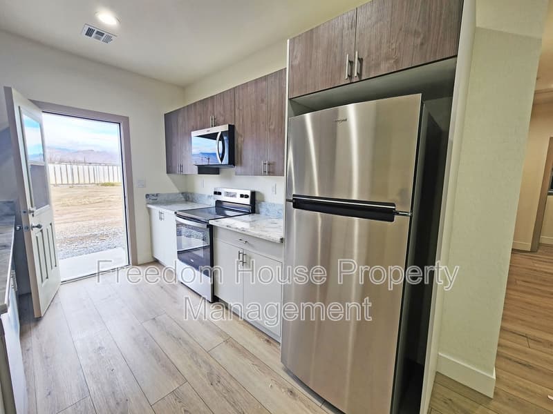 Pahrump Condo: 1340 Arrowhead Street - 3