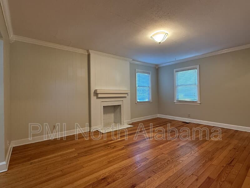 Huntsville House: 2030 Princeton Blvd SW