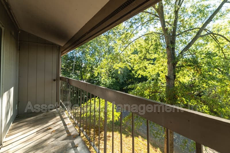 Knoxville Condo: 8510 Madrid Court - 8510
