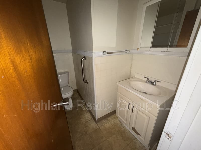 Harrisburg Condo: 100 Spring Street - A3