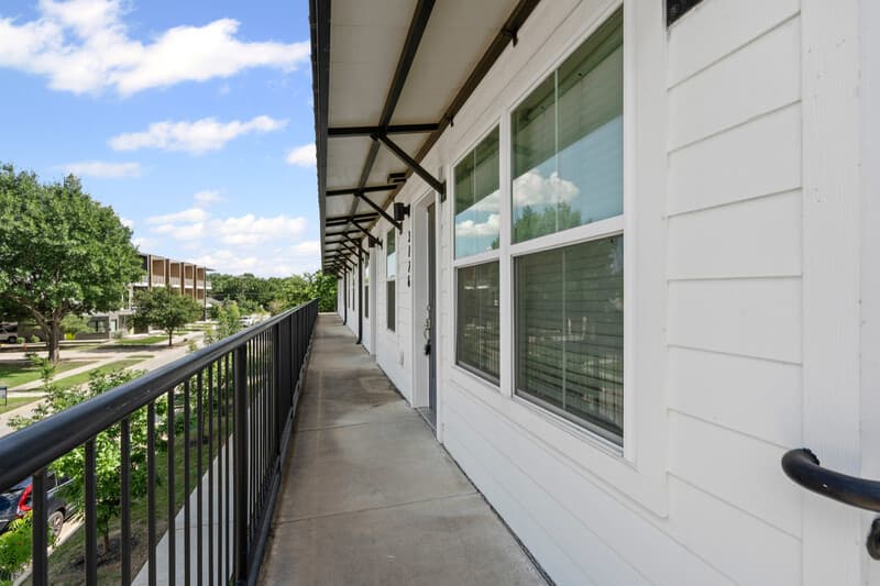 Fort Worth Condo: 3128 Lubbock Avenue