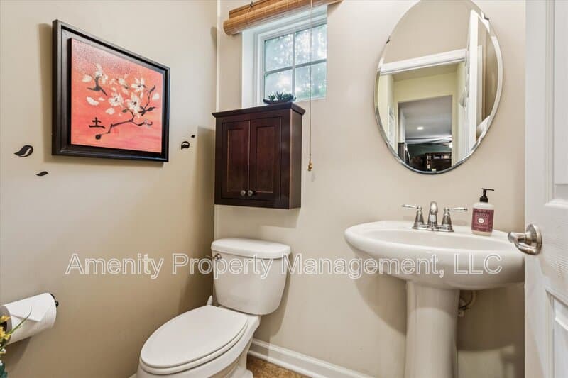 Toano House: 3271 Newland Court