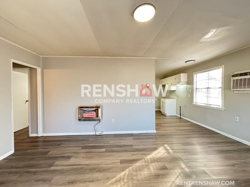 Memphis House: 3240 Madewell Dr
