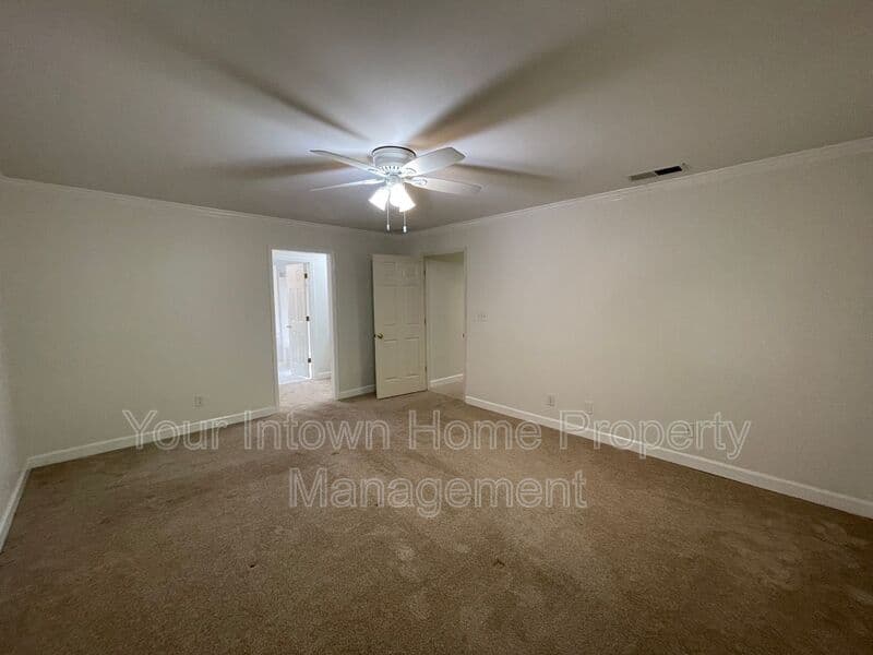 Atlanta House: 2234 Bohler Road NW