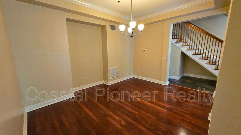 Tampa Townhome: 1001 S Rome Ave