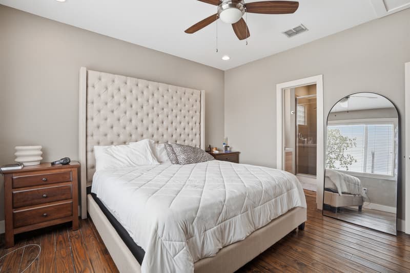 Fort Worth Condo: 1324 May Street #214 - 1