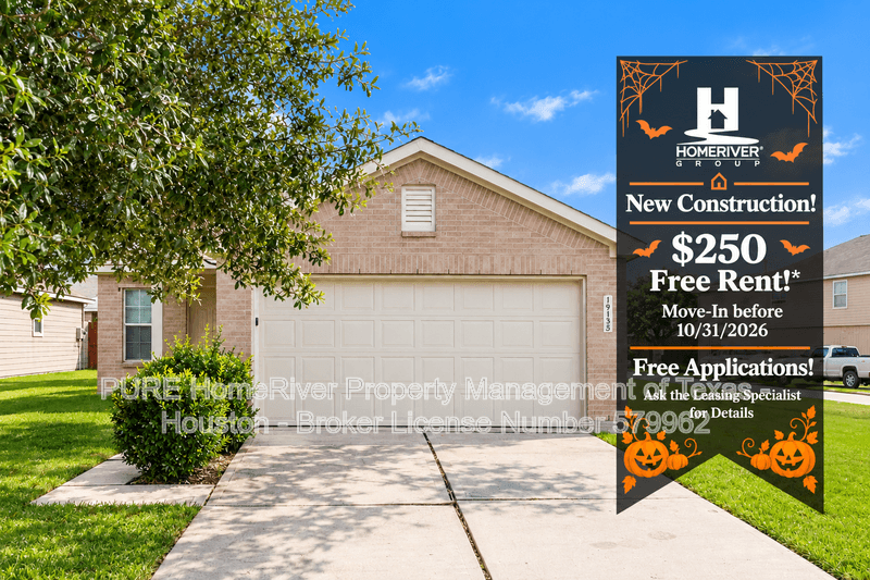 Richmond House: 19135 Jordans Landing Ln