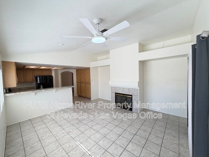 Las Vegas House: 4500 N. Cielo Lane