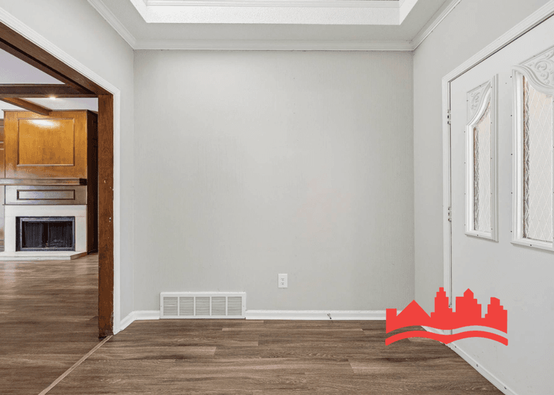Cordova House: 2391 Carrollwood Ln