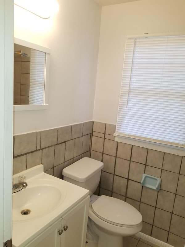 Atlanta House: 1822 Giben Road SW