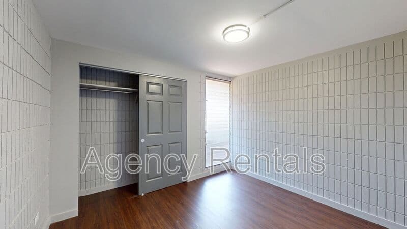 Honolulu Condo: 3215 Ala Ilima Street