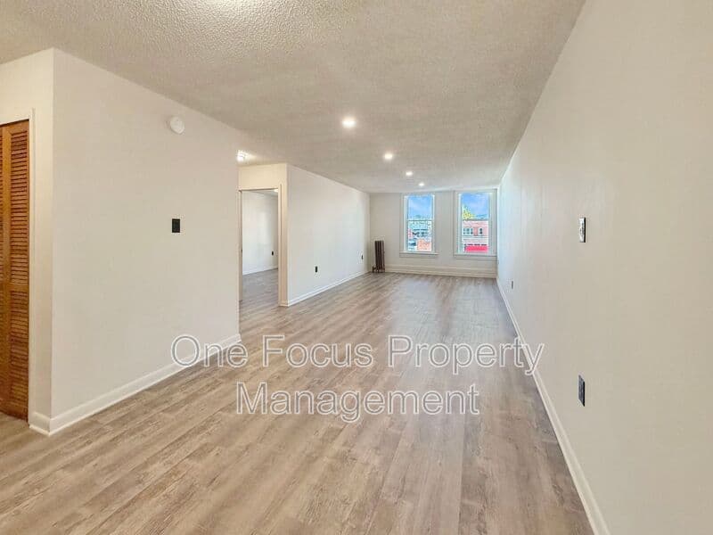 Jersey Shore House: 256 Allegheny Street