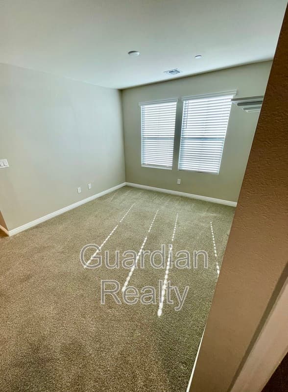 Henderson Townhome: 3189 Brynley Ave