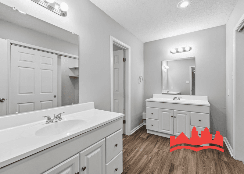 Cordova House: 2391 Carrollwood Ln