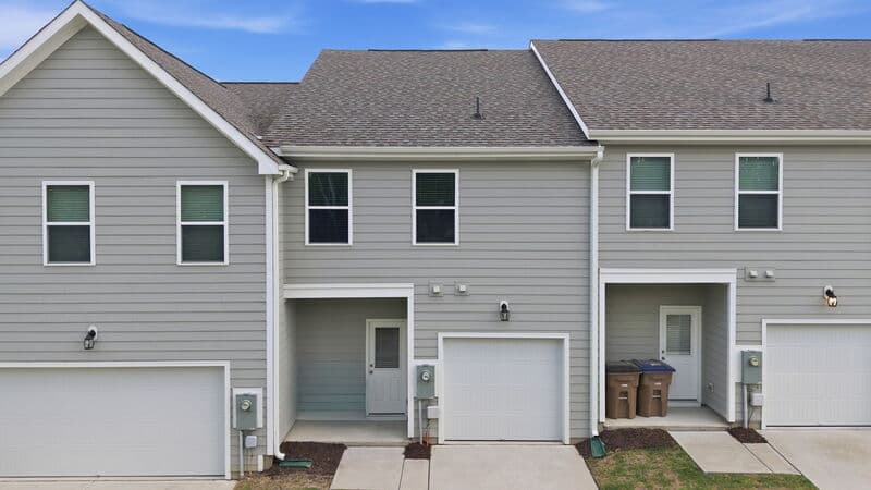 Wake Forest Condo: 307 Spaight Acres Way - 1