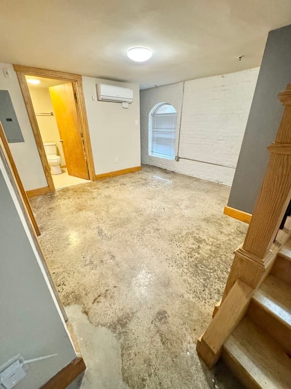 Richmond Condo: 114 Virginia st