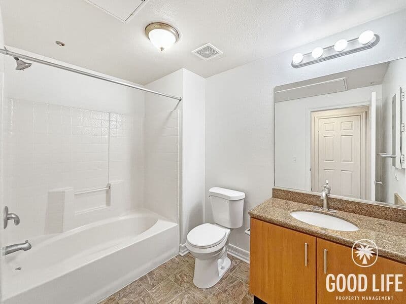 San Diego Condo: 1400 Broadway