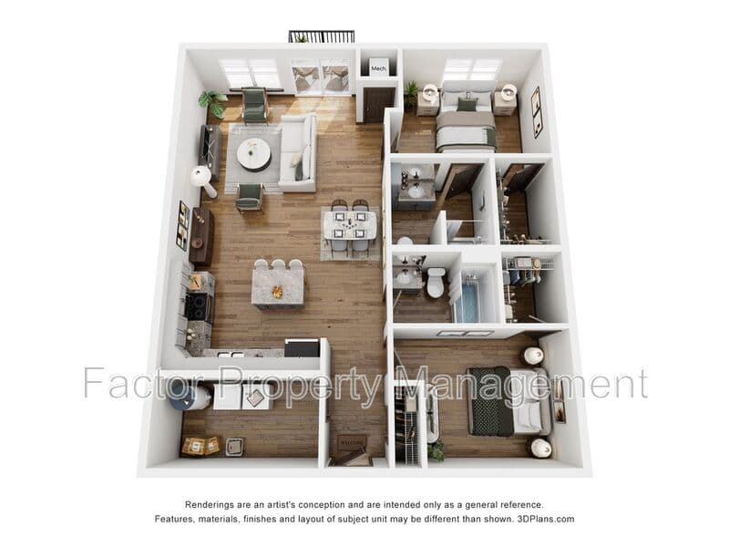 North Mankato Condo: 2090 Carlson Dr.