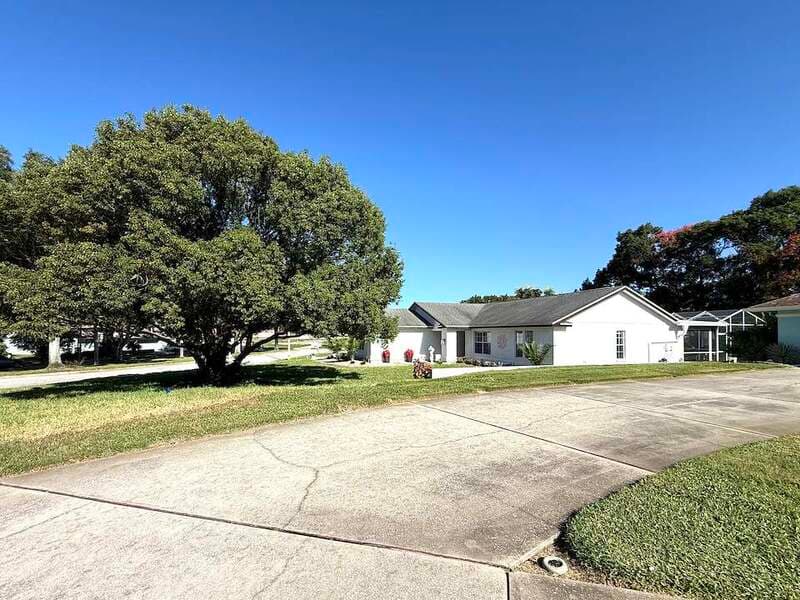 Hudson House: 13636 Dunwoody Court