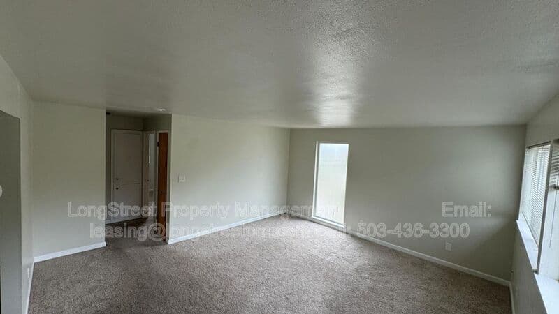 Corvallis Condo: 915 SW Adams Ave