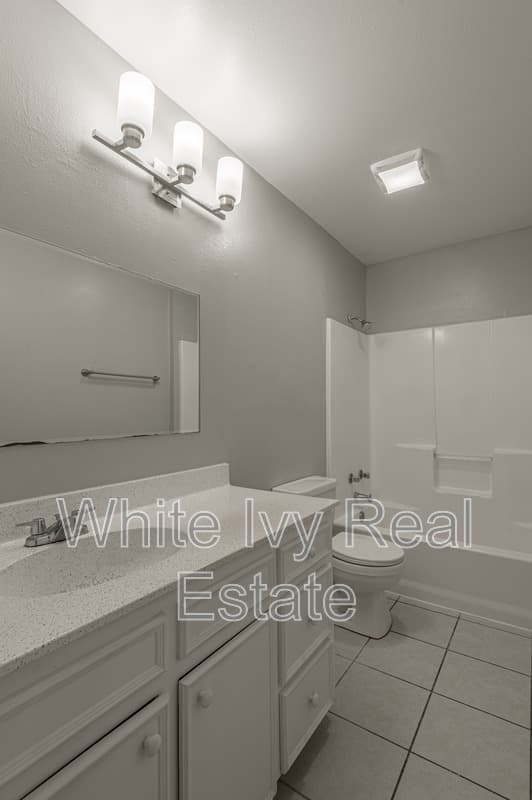 Huntsville Condo: 600 Palm Street