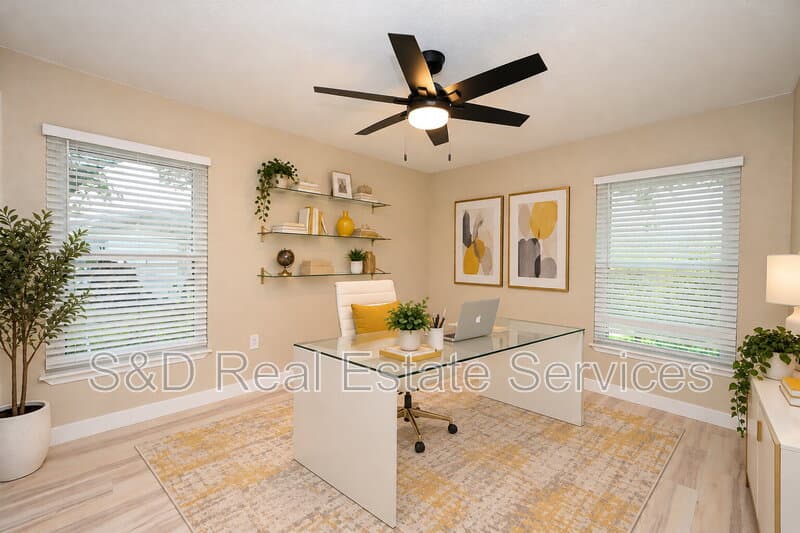 Polk City House: 234 Trailview Way