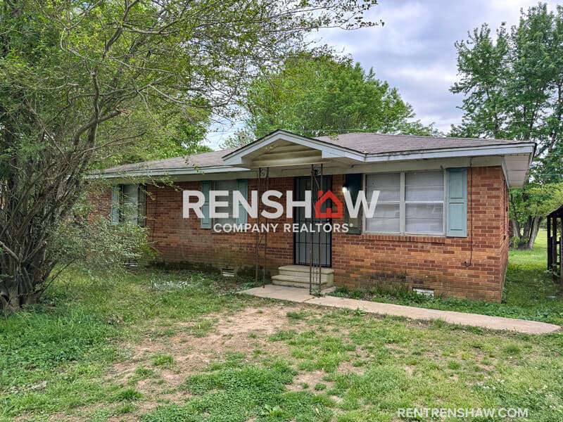 Munford House: 91 Navy Dr