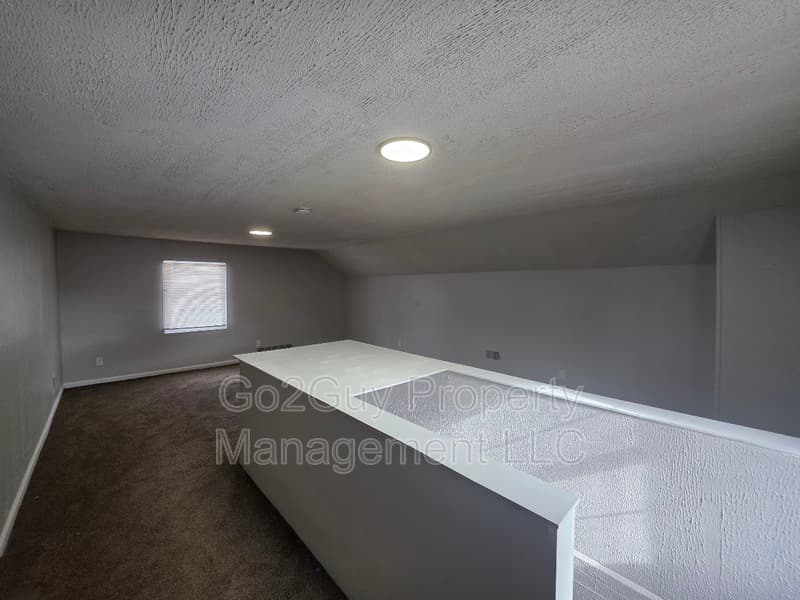Detroit House: 5234 Berkshire