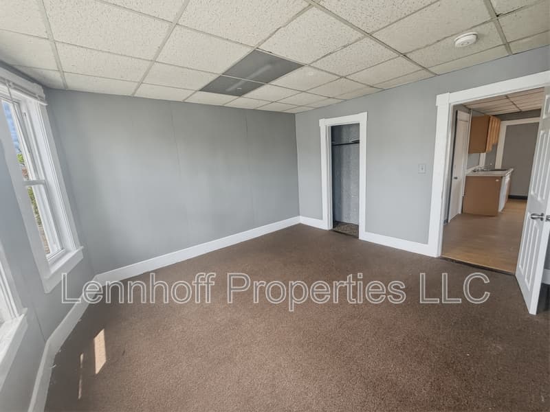 Lowell Condo: 82 Gershom Avenue #3