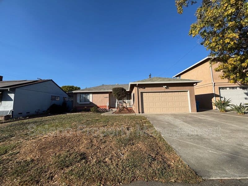 Vallejo House: 2414 Tennessee Street