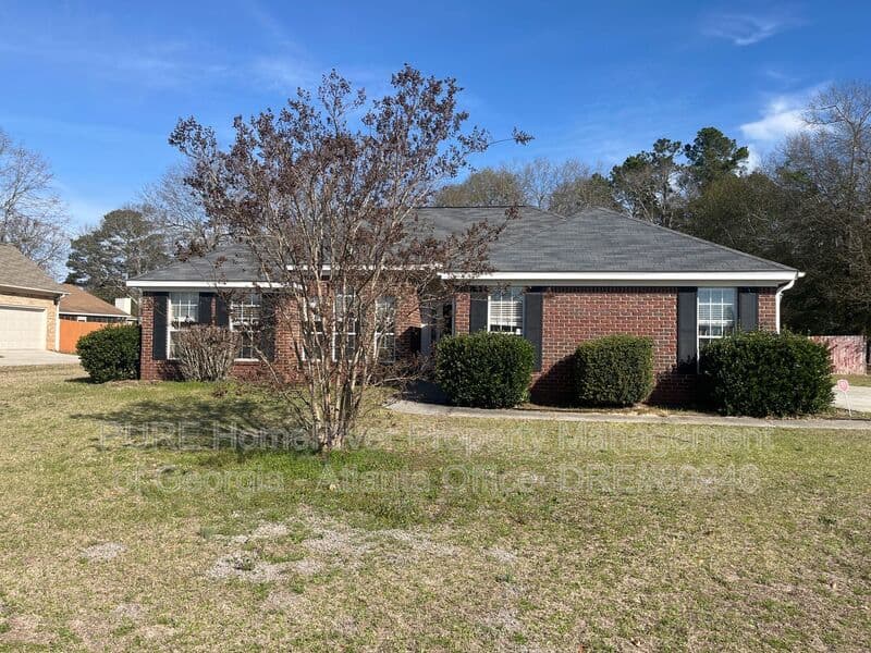 Hephzibah House: 2045 Storey Mill Estate Dr
