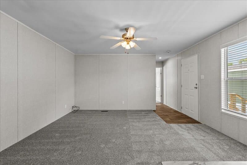 Dickinson House: 2609 Branding Iron Dr,