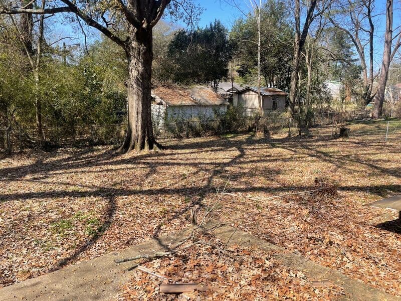 Jackson House: 2849 Engleside Drive